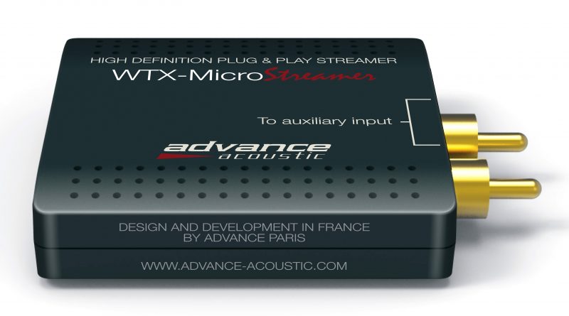 wtx-microstream advance internetradio streaming airplay fransvaneeckhout
